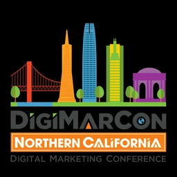 DigiMarCon Northern California 2026 - Digital Marketing, Media and Advertising Conference & Exhibition
